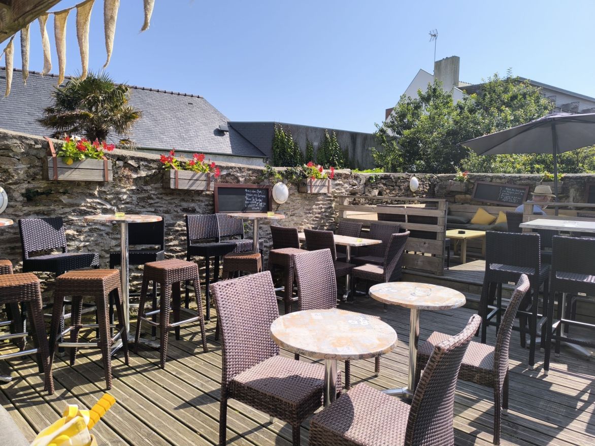 restaurant Ô Vieux Logis