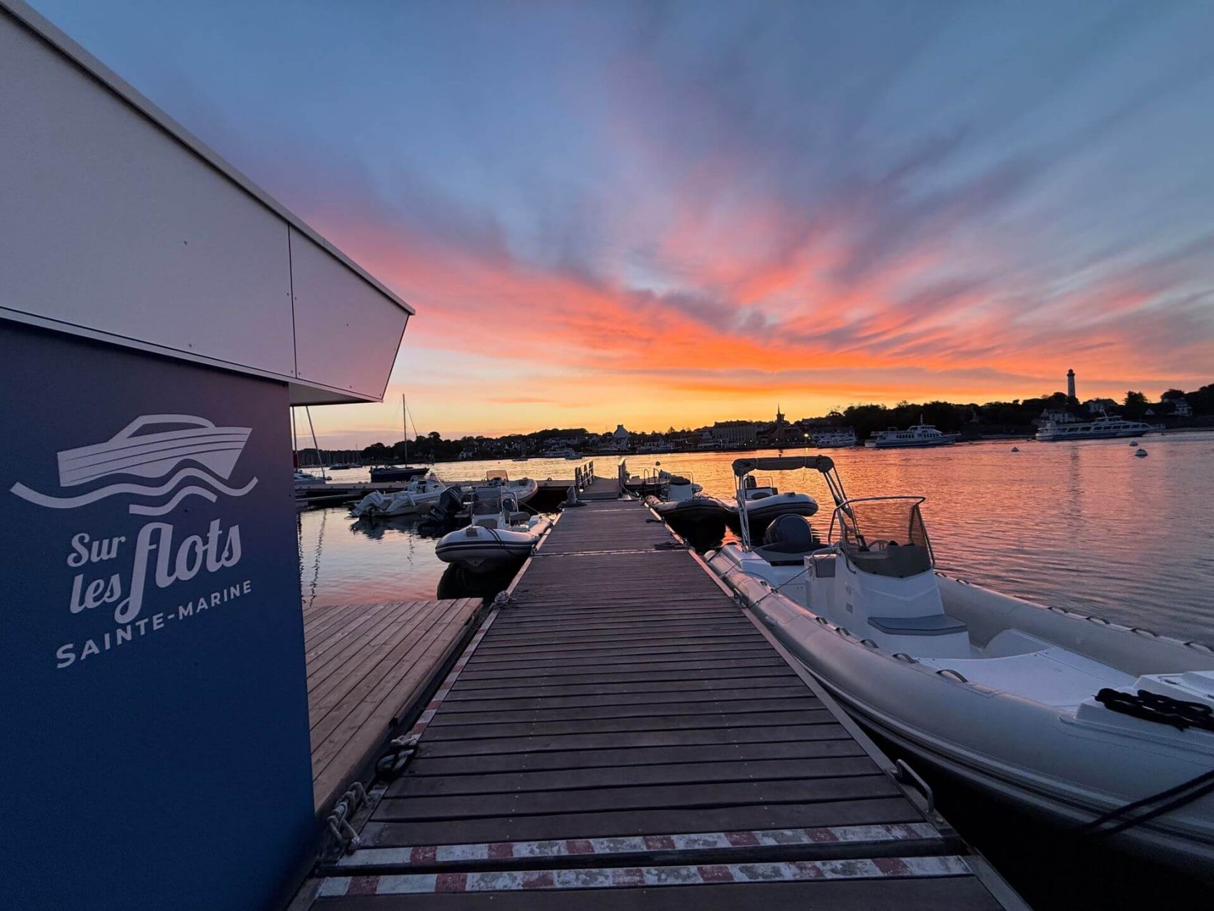 restaurant La Bellevue