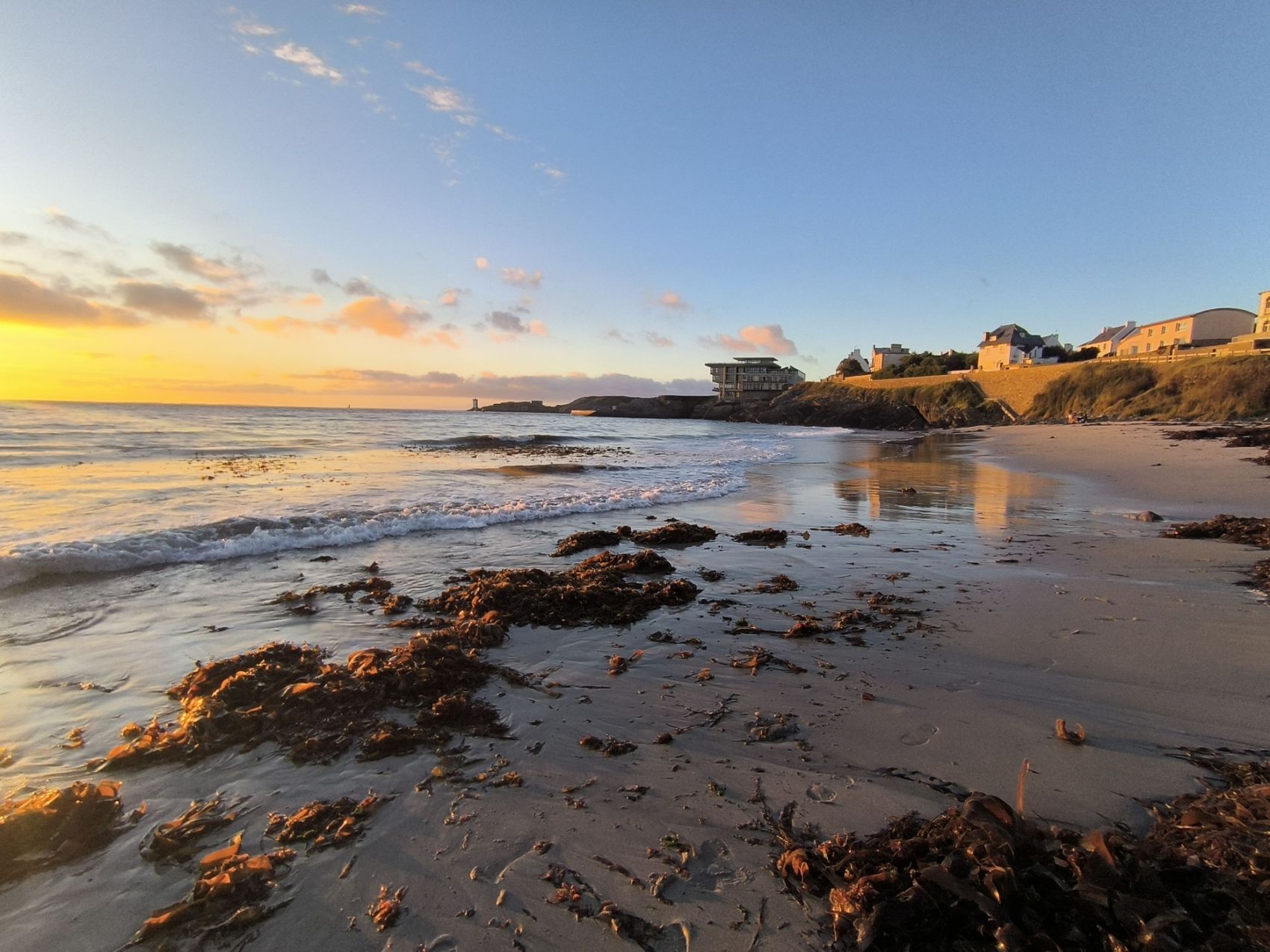 restaurant La Bellevue