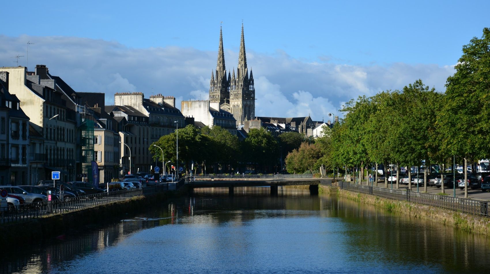 restaurant La Bellevue