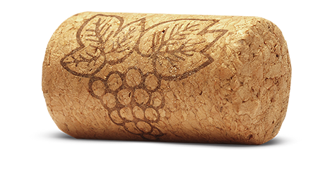 Bouchon de bouteille de vin