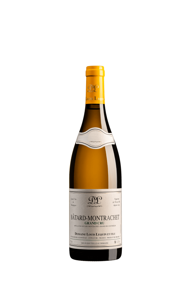 Bâtard Montrachet