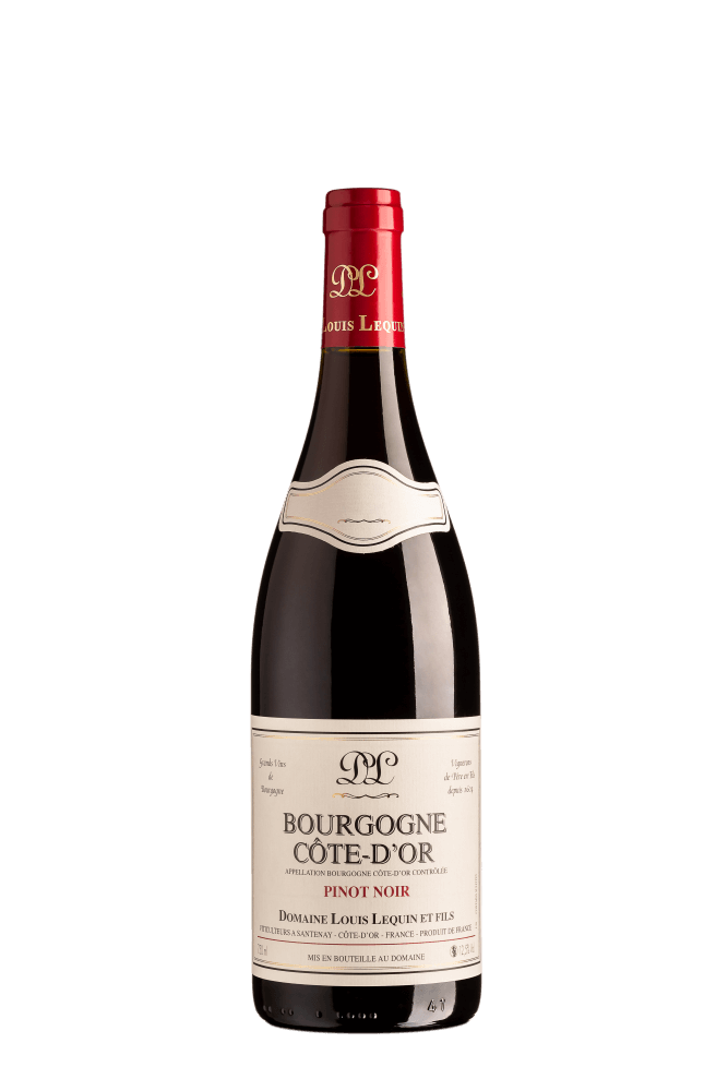 Vin Bourgogne Côte-d'Or