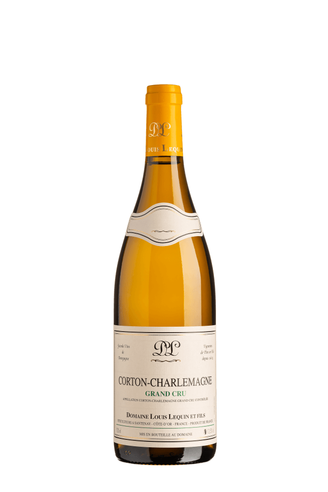 Corton Charlemagne
