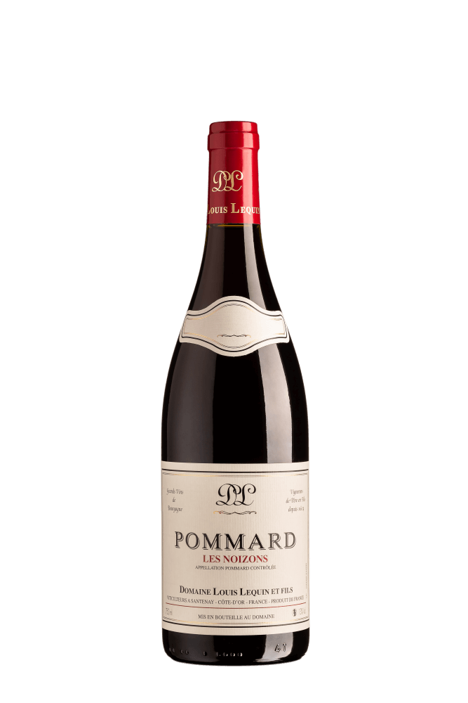 Vin Pommard Les Noizons