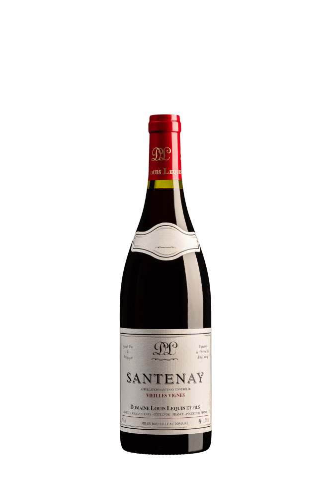Vin Santenay Vieilles Vignes