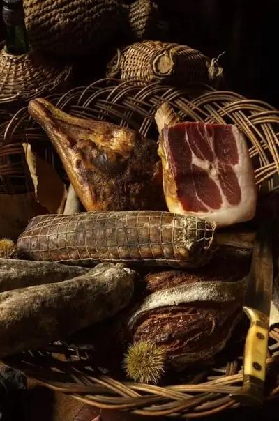 Charcuterie