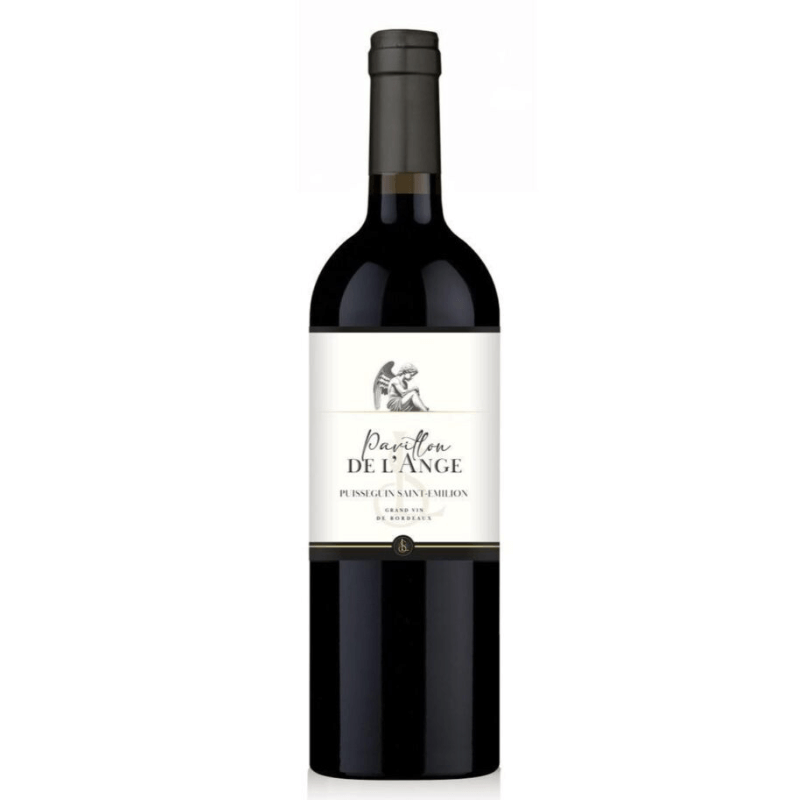 Vin Pavillon de l'Ange